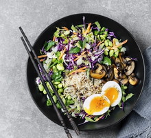 Dieta w Hashimoto
