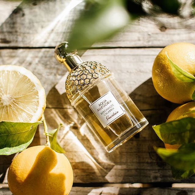 Perfumy bez piżma