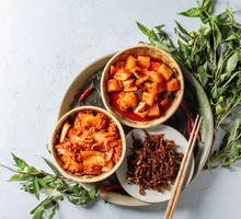 Dieta K-POP (koreańska), czyli sposób na odchudzanie się popularyzowany przez koreańskie gwiazdy