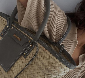koszyk Jacquemus