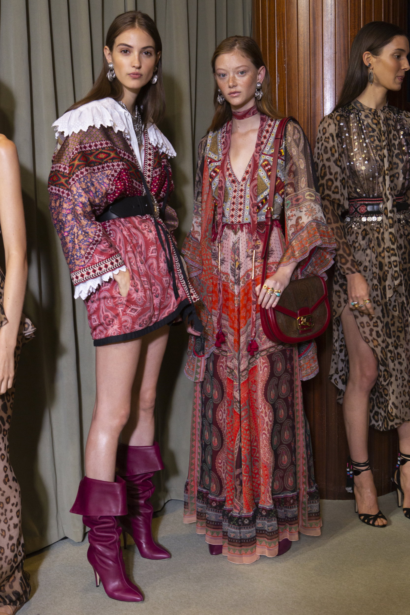 Etro SS 20