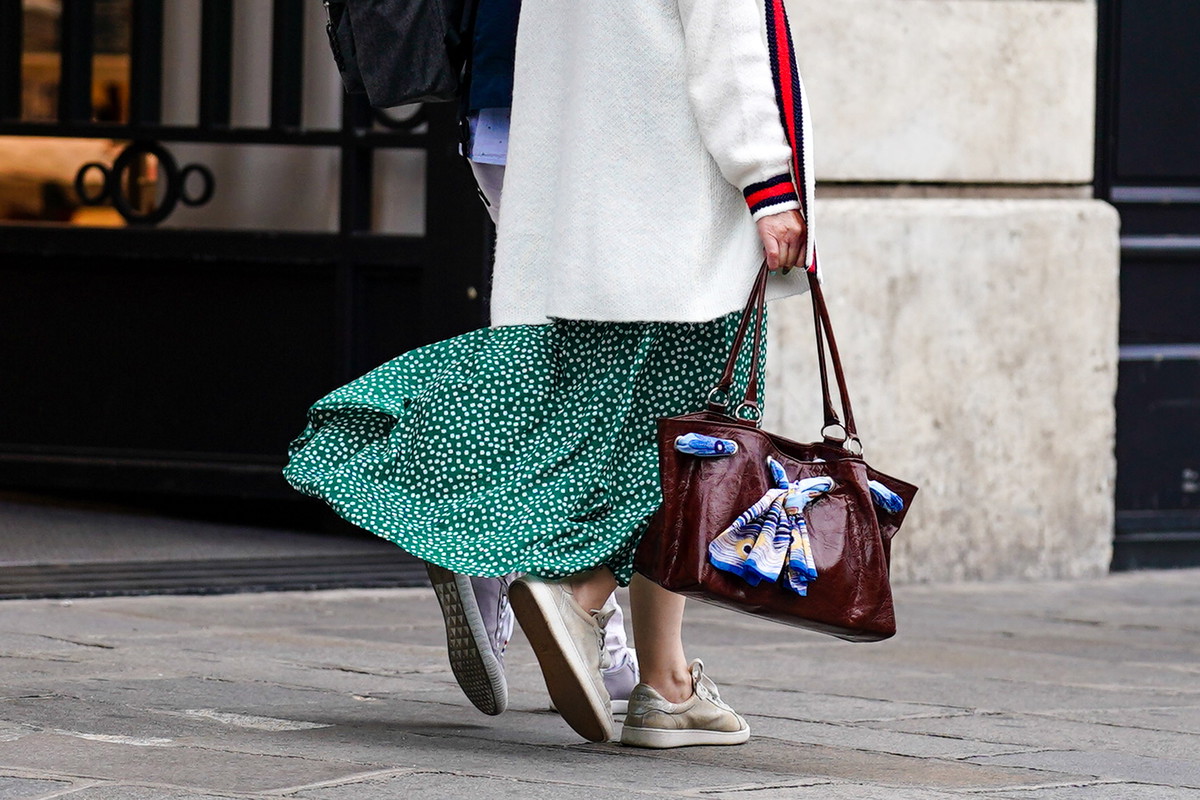 street fashion