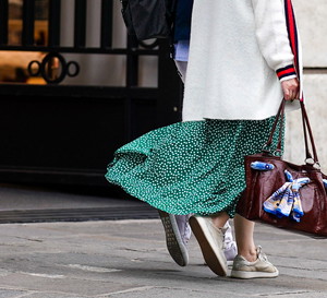 street fashion