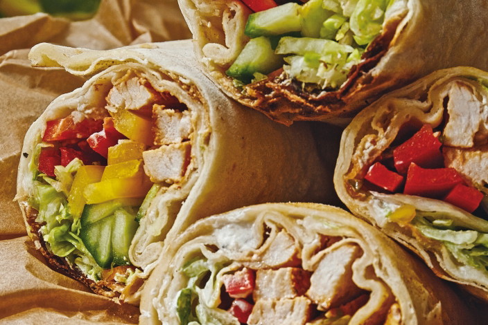 Tortilla