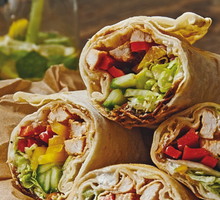 Tortilla