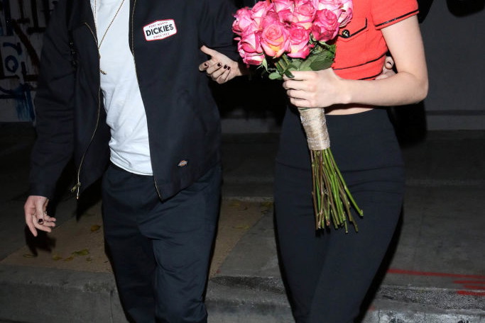 Brooklyn Beckham i Nicola Peltz zaręczyli się