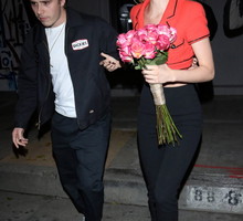Brooklyn Beckham i Nicola Peltz zaręczyli się