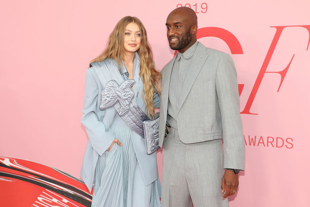CFDA Fashion Awards 2019 - zdjęcia z poprzedniej edycji