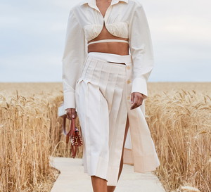 Jacquemus wiosna-lato 2021