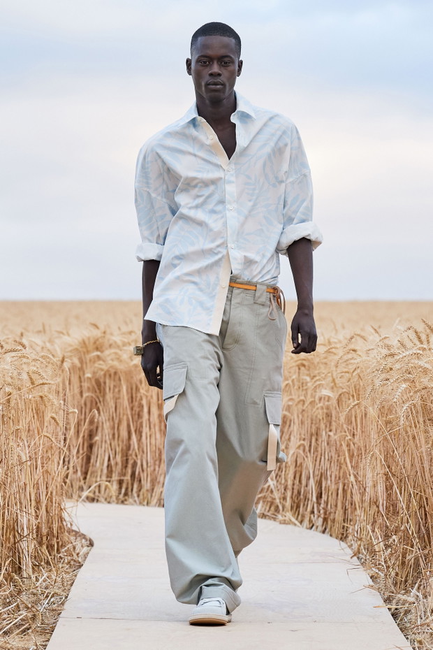 Jacquemus wiosna-lato 2021