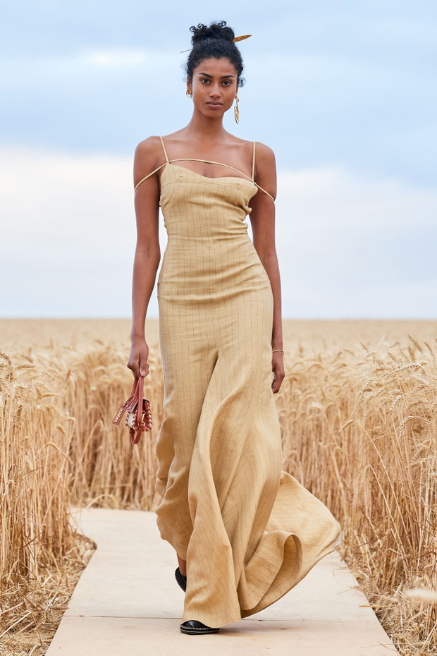 Jacquemus wiosna-lato 2021