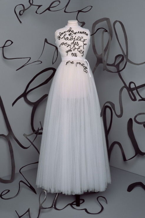 Najpiękniejsze suknie haute couture