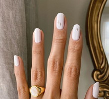 Manicure ślubny: 5 największych trendów 2020