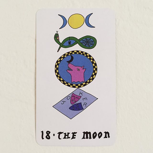 Tarot na sierpień 2020