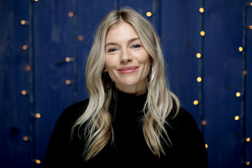 Sienna Miller