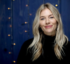Sienna Miller