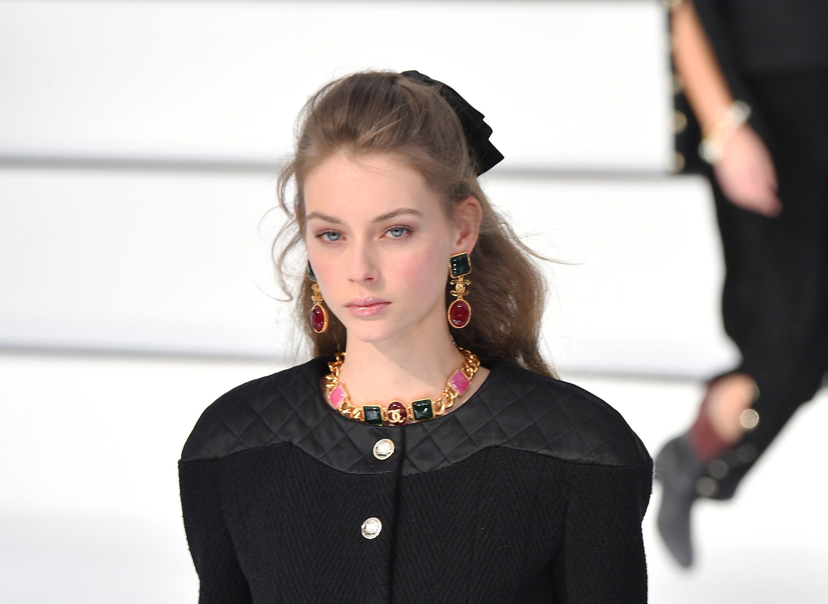 Chanel aw 20/21