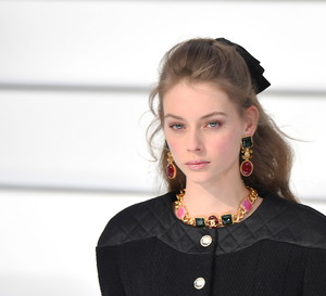 Chanel aw 20/21