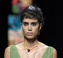 Dior SS21