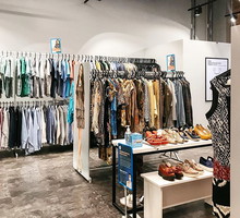 Vive Premium w Centrum Praskim Koneser