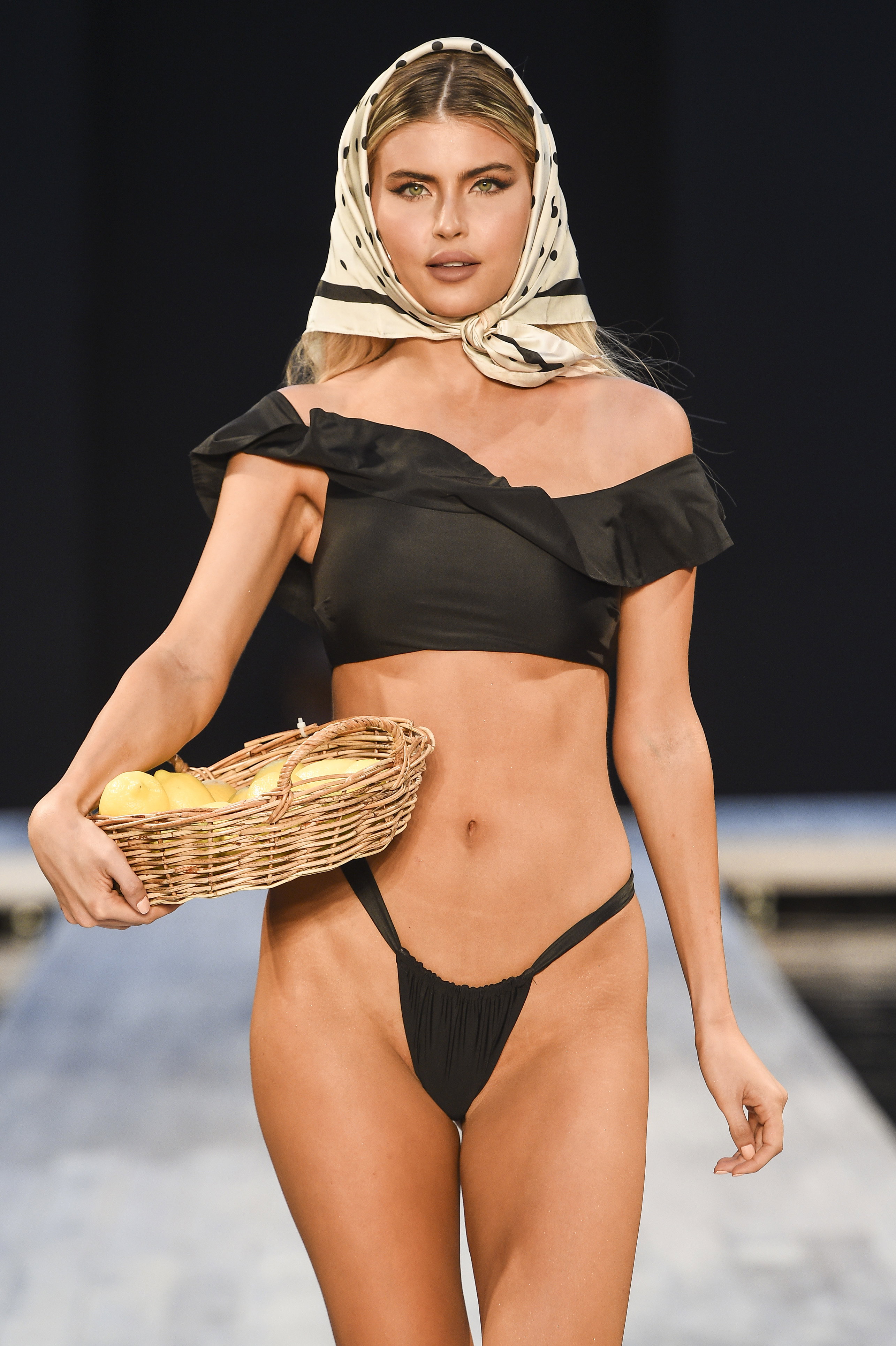 Stroje plażowe i kąpielowe - Miami Beachwear lato 2020