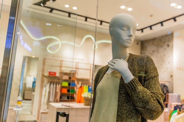 Otwiera się pierwszy butik Falconeri w Polsce