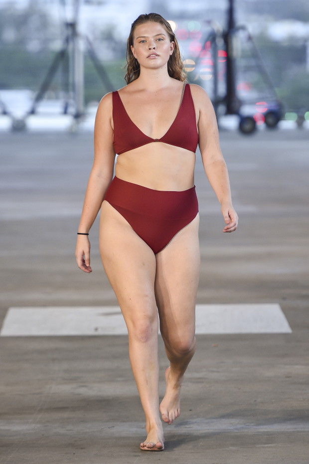 Stroje plażowe i kąpielowe - Miami Beachwear lato 2020