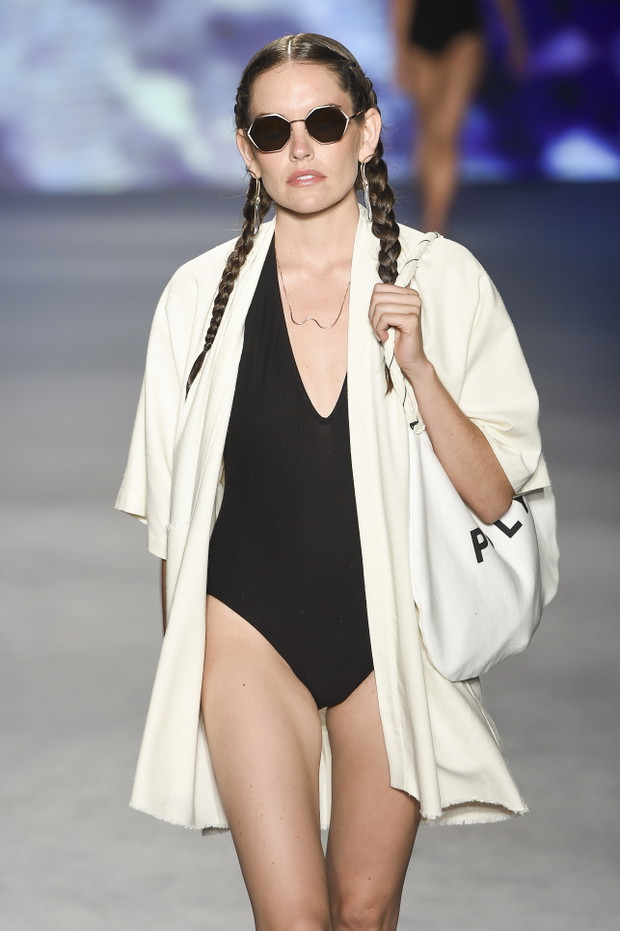Stroje plażowe i kąpielowe - Miami Beachwear lato 2020