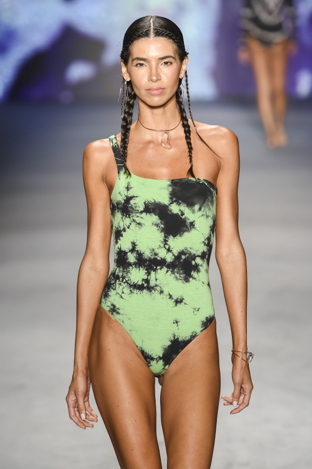 Stroje plażowe i kąpielowe - Miami Beachwear lato 2020
