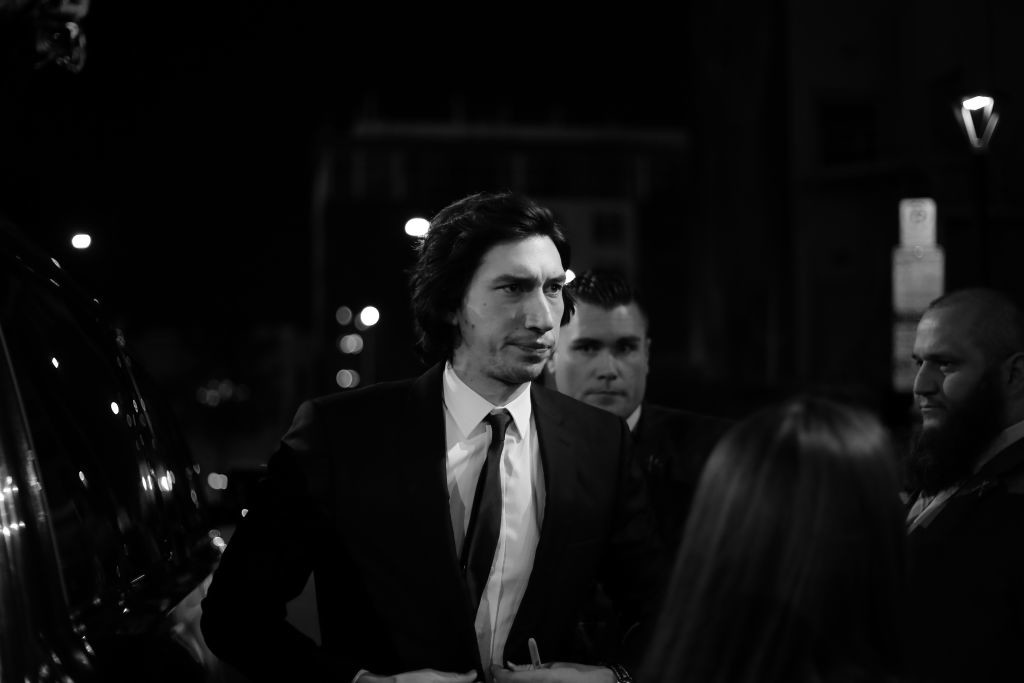 Adam Driver w filmie "Gucci"? Trwają rozmowy