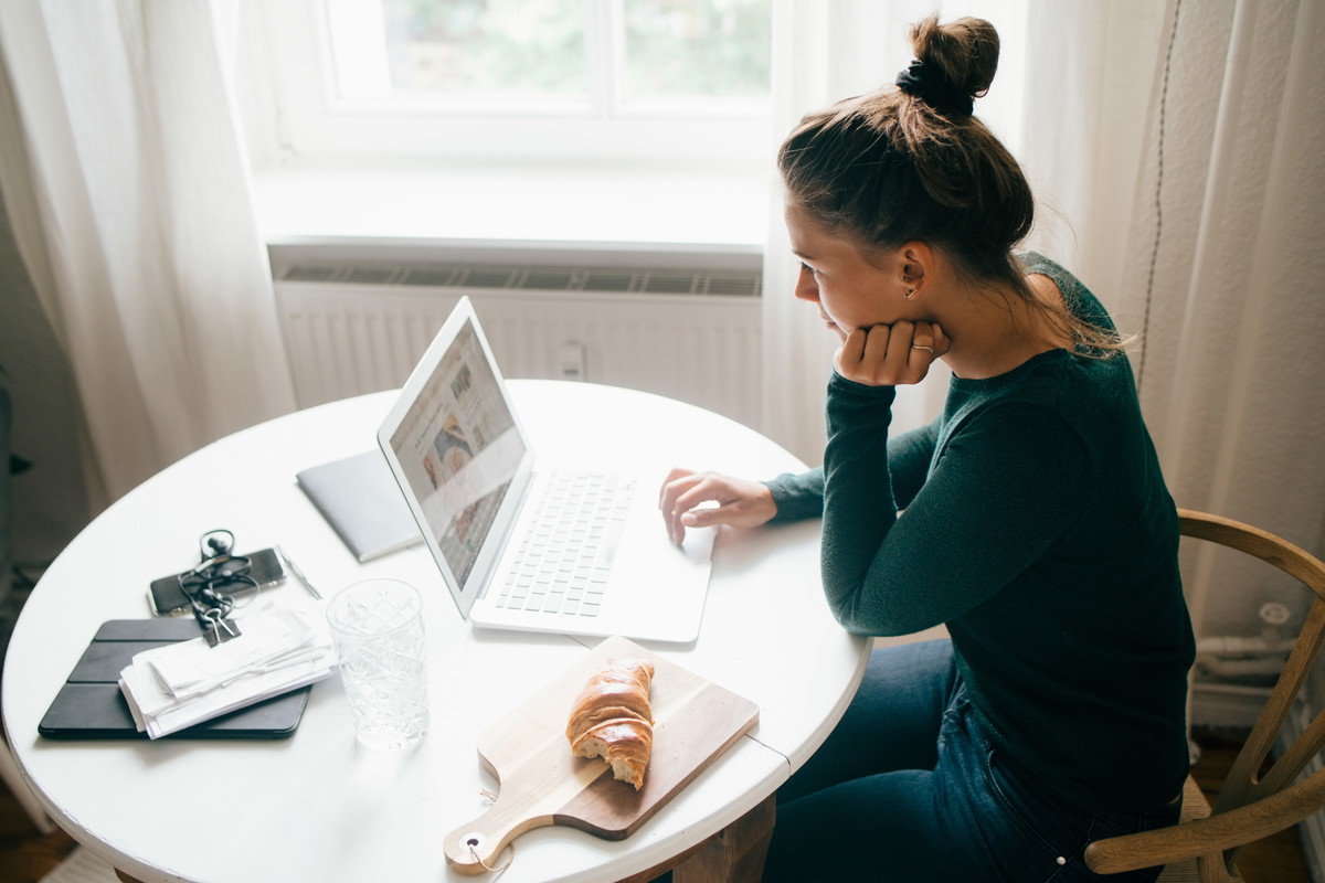 Home office, czyli jak planować czas pracy, aby jak najlepiej wykorzystać dzień?