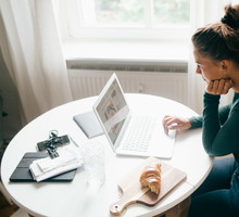 Home office, czyli jak planować czas pracy, aby jak najlepiej wykorzystać dzień?