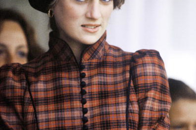 Księżna Diana w The Crown - kto ją zagra?
