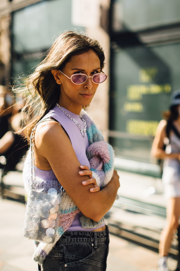 Copenhagen Fashion Week wiosna-lato 2021