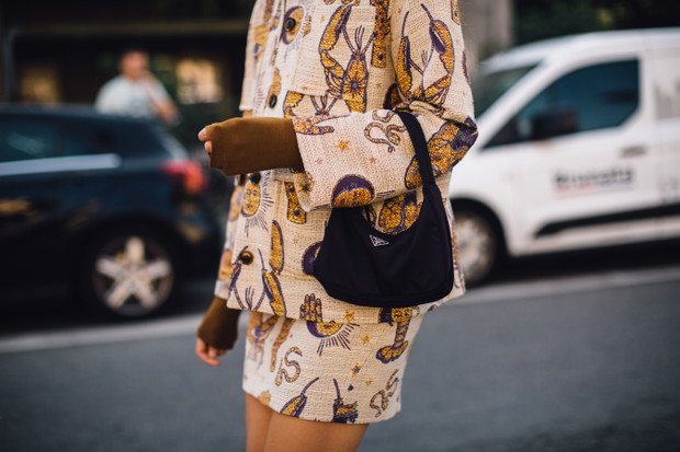 Copenhagen Fashion Week wiosna-lato 2021
