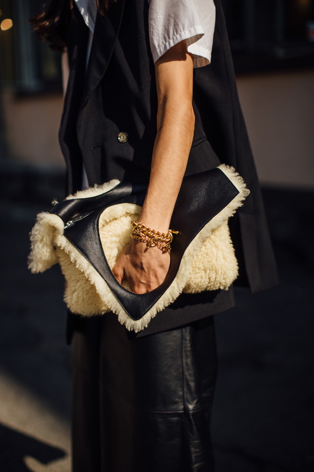 Copenhagen Fashion Week wiosna-lato 2021