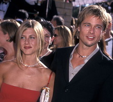 Brad Pitt i Jennifer Aniston zagrają w jednym filmie! To będzie ich pierwszy wspólny projekt od 19 lat