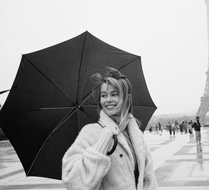 Claudia Schiffer kończy 50 lat