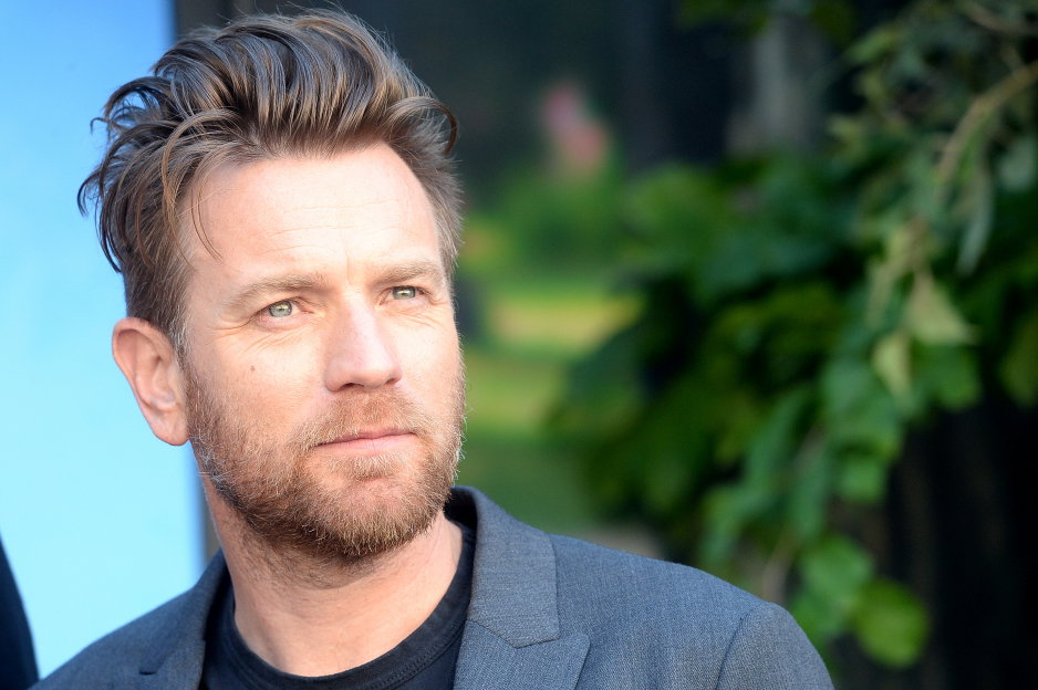 Ewan McGregor