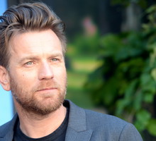 Ewan McGregor