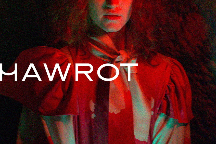 Kolekcja NÓW Joanna Hawrot x Angelika Markul