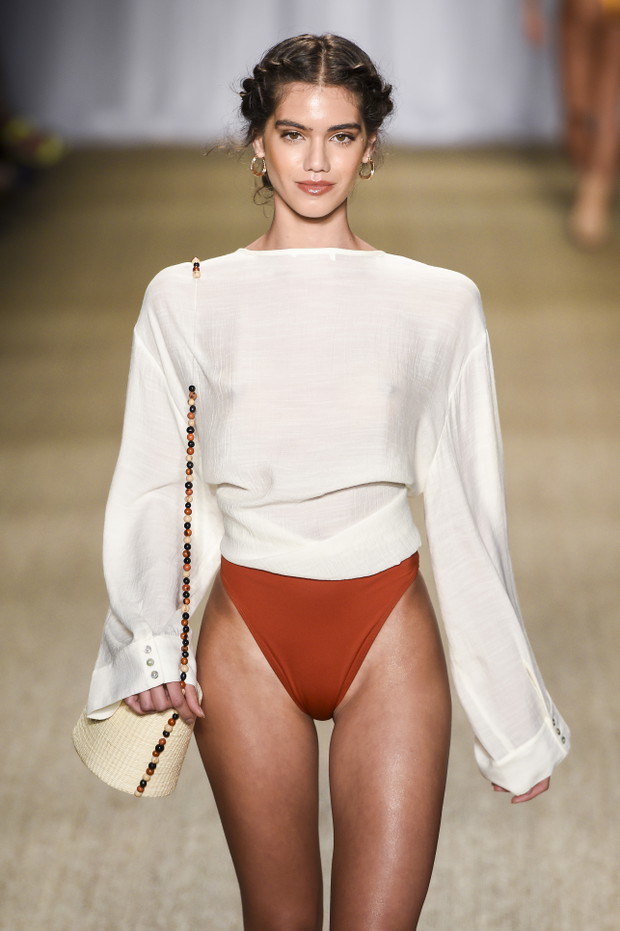 Stroje plażowe i kąpielowe - Miami Beachwear lato 2020