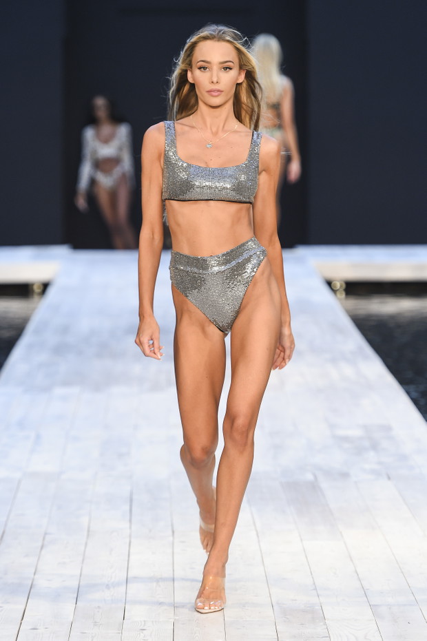 Stroje plażowe i kąpielowe - Miami Beachwear lato 2020
