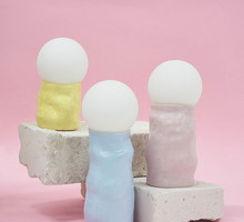 Lampy Siup