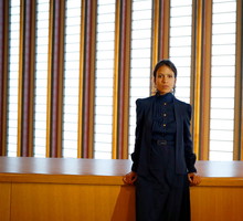 Mati Diop