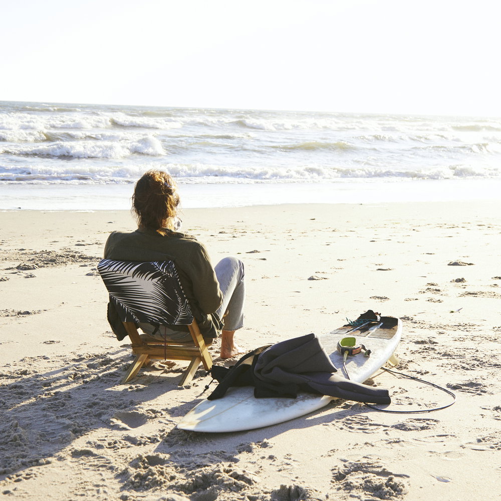 Surferska kolekcja KÅSEBERGA , IKEA x World Surf League