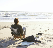 Surferska kolekcja KÅSEBERGA , IKEA x World Surf League