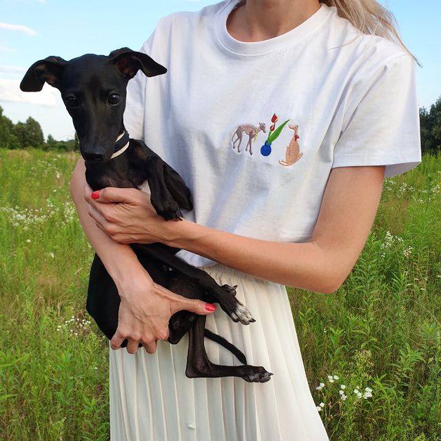 T-shirty z polską metką