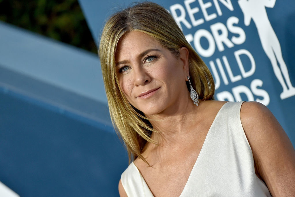 Filmy z Jennifer Aniston. Najlepsze i najpopularniejsze tytuły, które trzeba obejrzeć