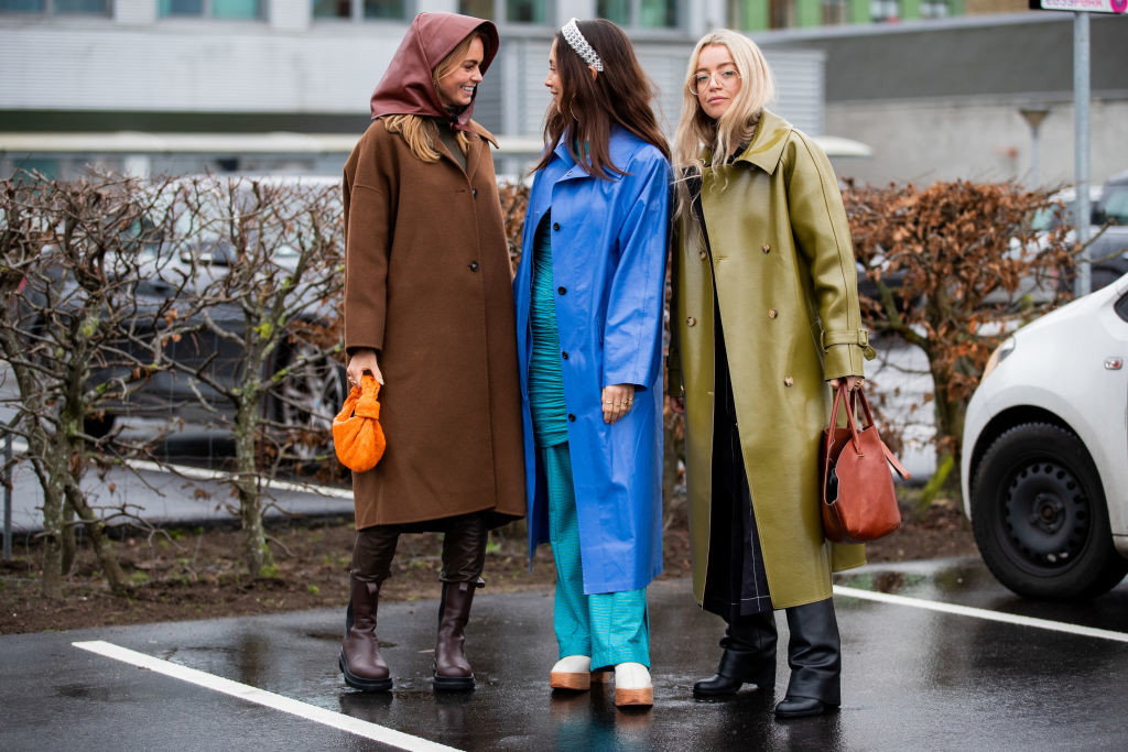 Targi vintage na Instagramie ELLE: ELLE Vintage Market